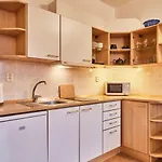 Apartment Sunlight By Interhome Janske Lazne