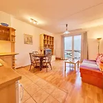 Apartment Sunlight By Interhome