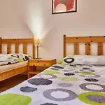 Sunlight By Interhome Apartment Janske Lazne