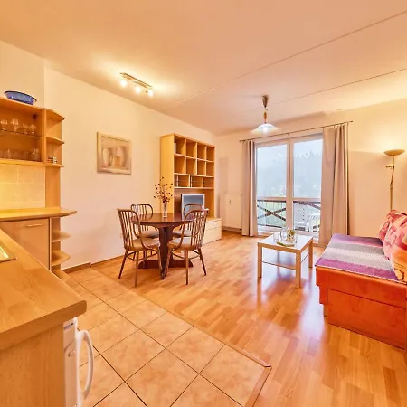 Apartment Sunlight By Interhome