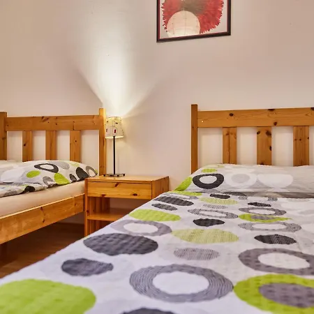 Sunlight By Interhome Apartment Janske Lazne