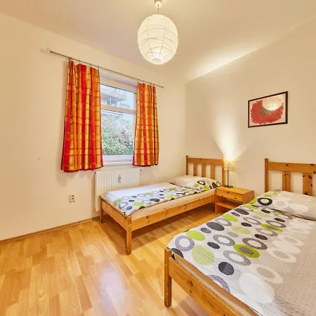 Sunlight By Interhome شقة