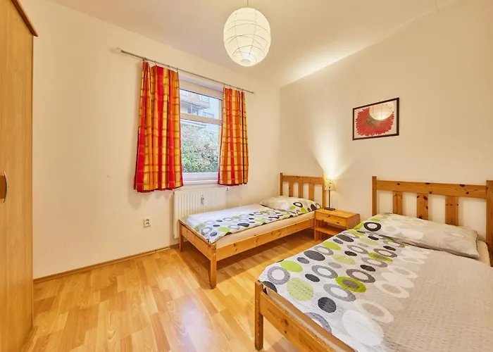Sunlight By Interhome Appartement